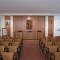 Sala parrocchiale Nostra Signora della Provvidenza e di Sion, Trieste